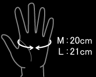 glove_size